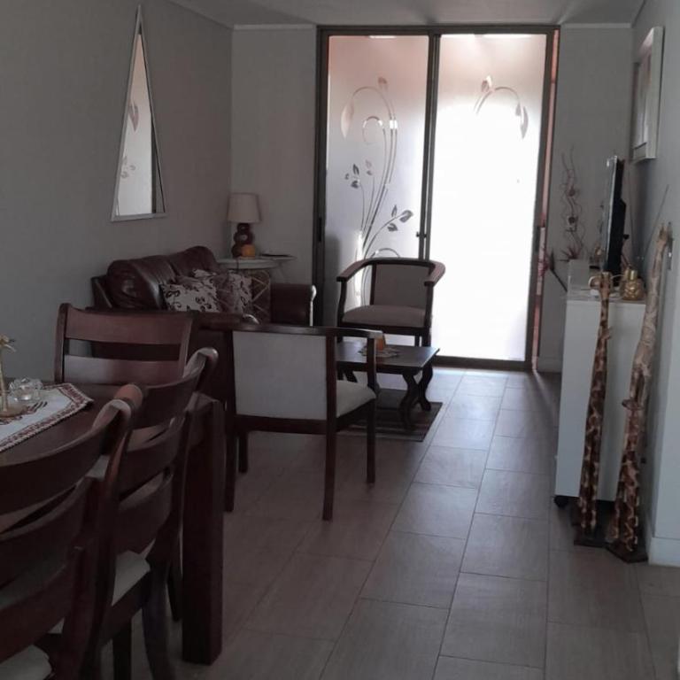 Casa en San Esteban 5 minutos carretera Los Andes-Mendoza - Two-Bedroom House - 12