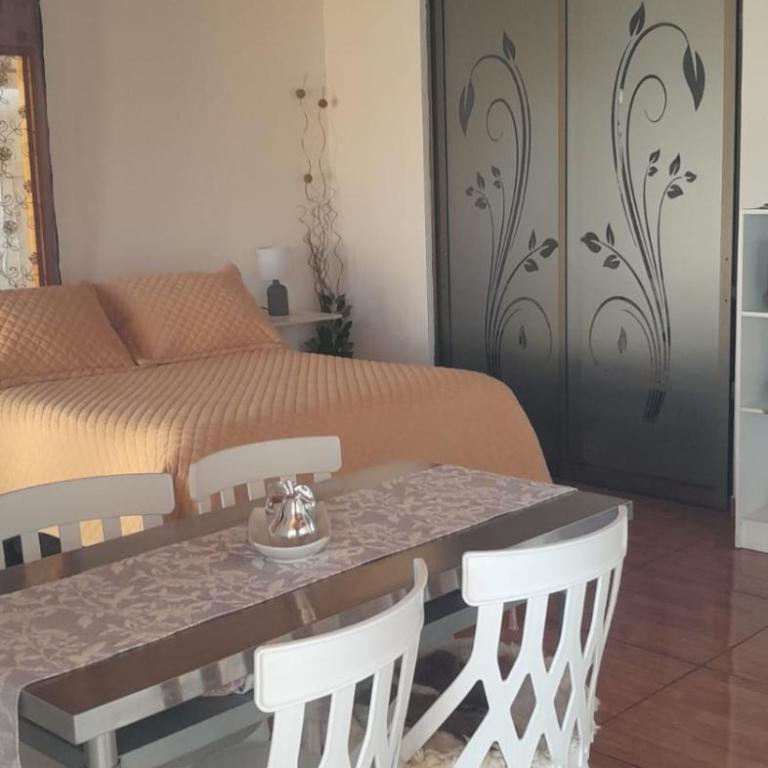 Casa en San Esteban 5 minutos carretera Los Andes-Mendoza - Two-Bedroom House - 13