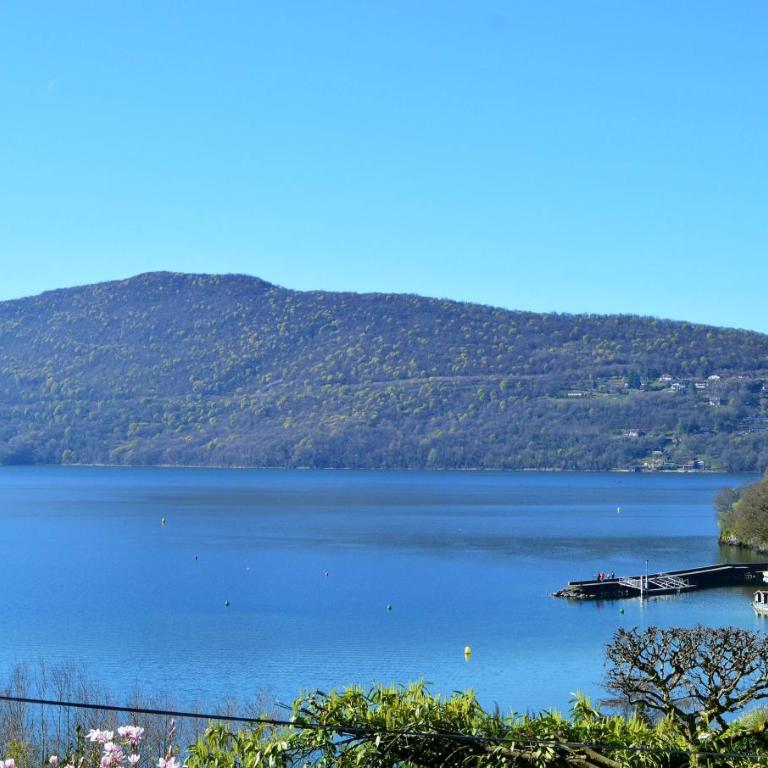 Maison proche du lac avec Jacuzzi et Sauna - Maison 5 Chambres - 45