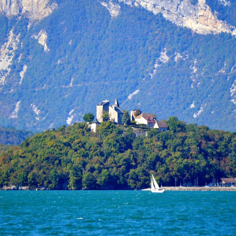 Maison proche du lac avec Jacuzzi et Sauna - Maison 5 Chambres - 49