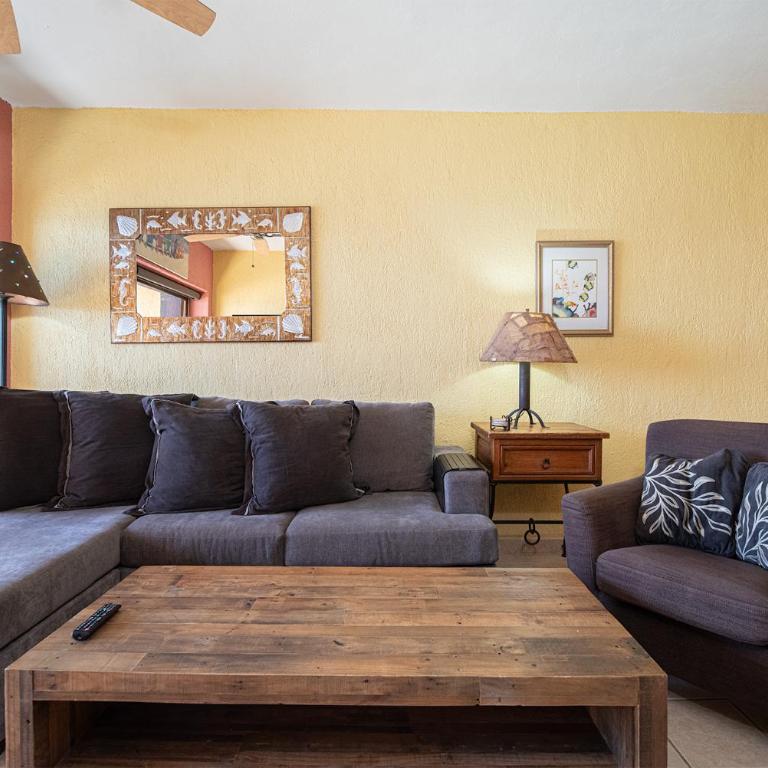 Princesa De Penasco - Casa - 1