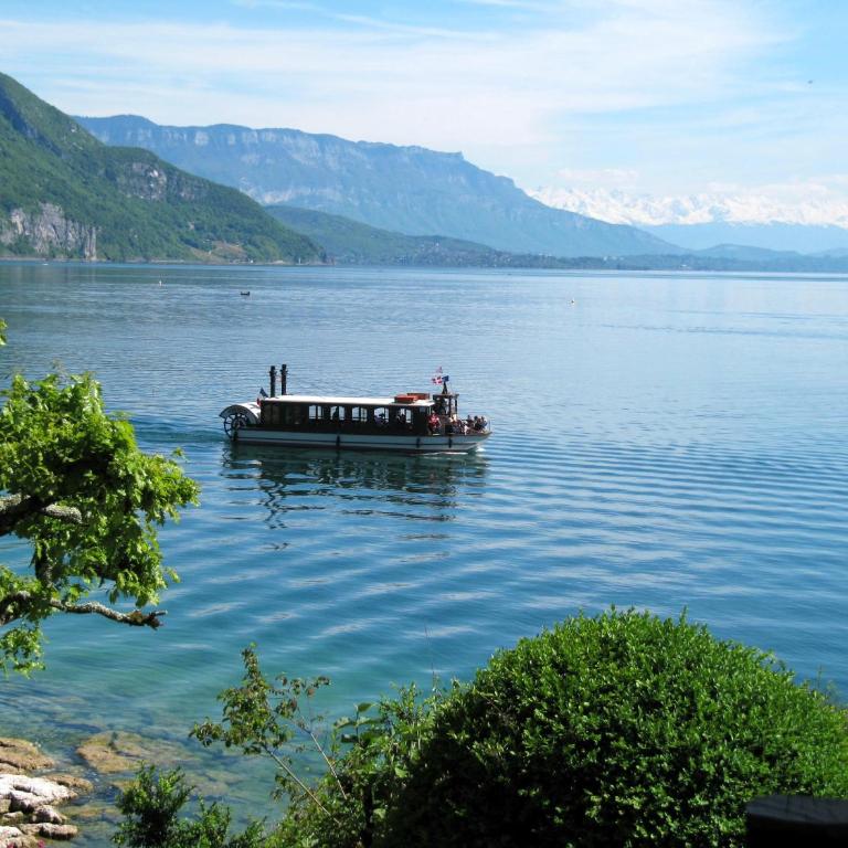 Maison proche du lac avec Jacuzzi et Sauna - Maison 5 Chambres - 57