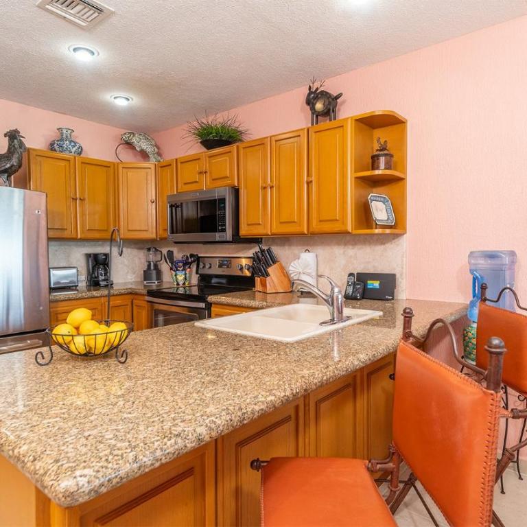Sonoran Sea - Casa - 19