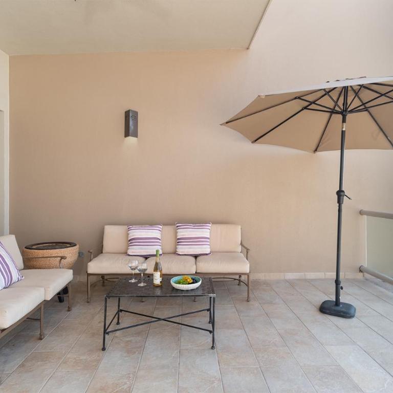Las Palomas Beach and Golf Resort - Casa - 22
