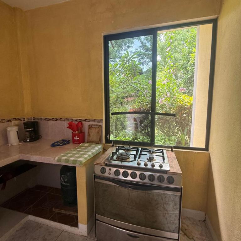 Casas de campo - One-Bedroom Apartment - 2