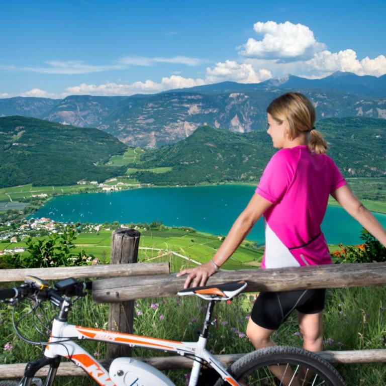 Micheli Hermann Obst- und Weinbauernhof mit "Südtirol Alto Adige Guest Pass - Mobilcard" - Doppelzimmer - 14