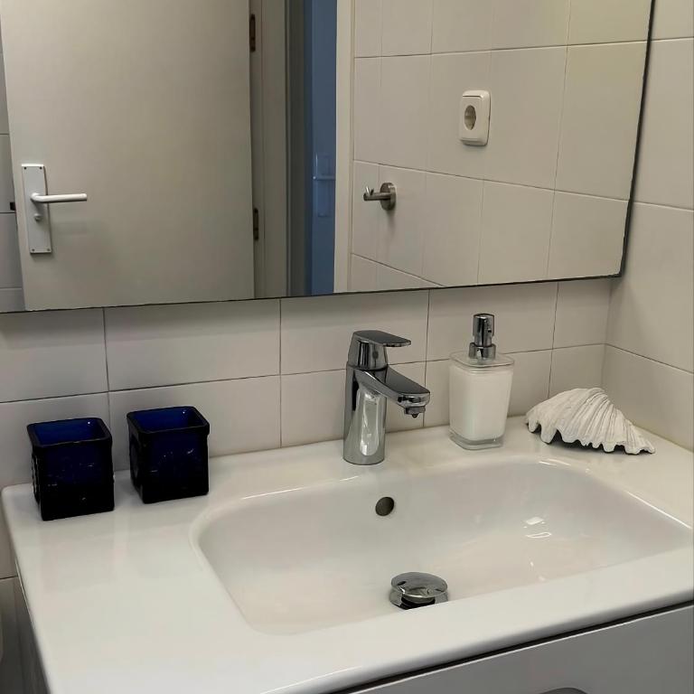 Apartamento Junto al Mar Baria 2 - Apartamento de 1 dormitorio - 40
