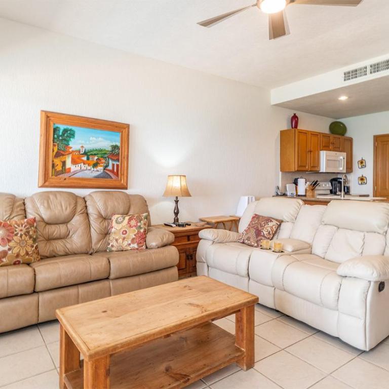 Sonoran Sea - Casa - 2