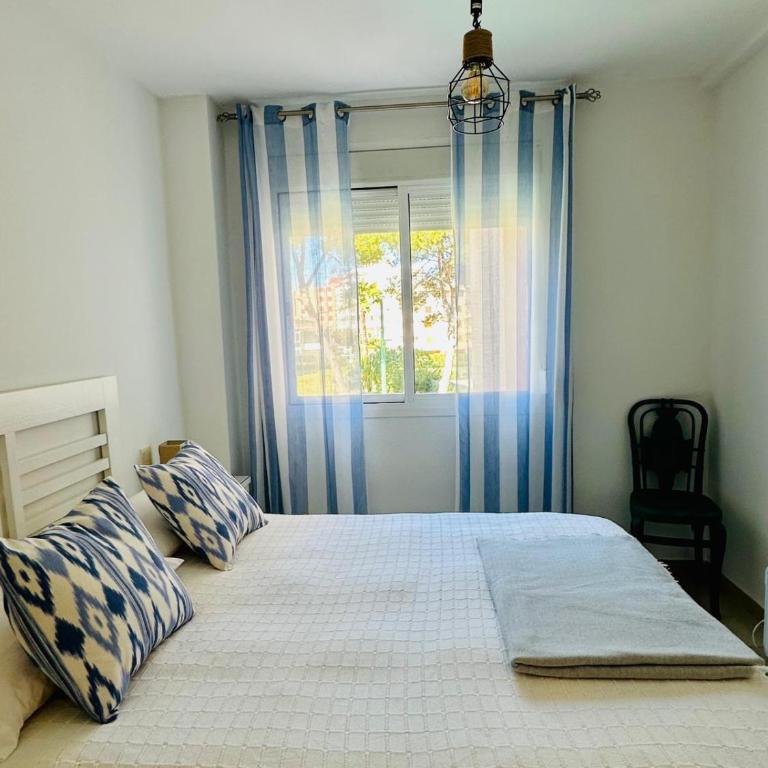 Ventana al Mediterráneo - Apartamento de 1 dormitorio - 4