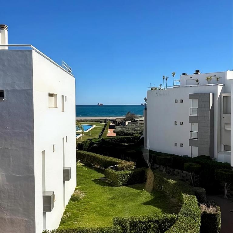 Apartamento Junto al Mar Baria 2 - Apartamento de 1 dormitorio - 28