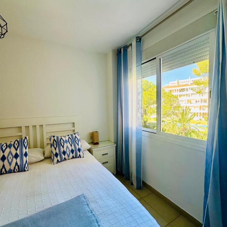 Ventana al Mediterráneo - Apartamento de 1 dormitorio - 14