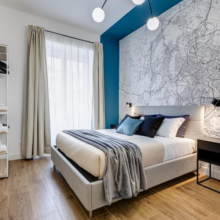 BDC - Phoenix huge Apt 4Bdr and 3Bath! - Appartamento Deluxe con 4 Camere da Letto - 1