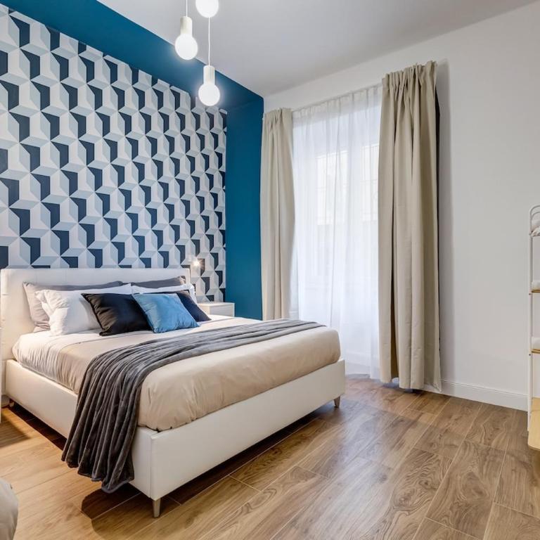 BDC - Phoenix huge Apt 4Bdr and 3Bath! - Appartamento Deluxe con 4 Camere da Letto - 36