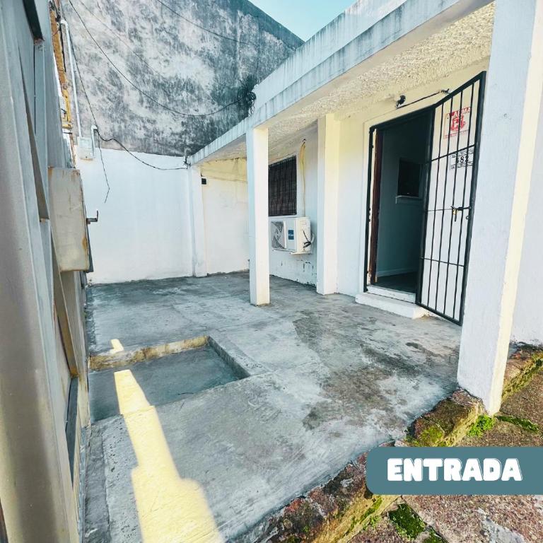 Apartamento para tres personas a cuadras del hospital - Apartamento de 1 dormitorio - 7