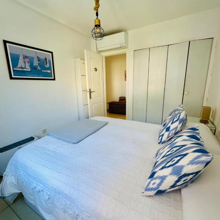 Ventana al Mediterráneo - Apartamento de 1 dormitorio - 7