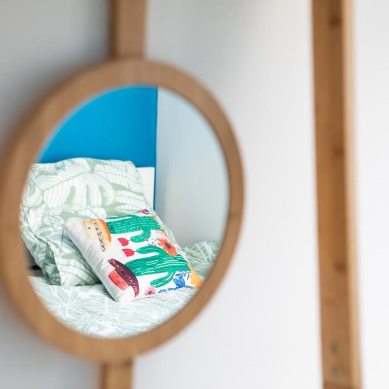 L'Échappée douce - Central, paisible et lumineux - Apartamento de 2 dormitorios - 41