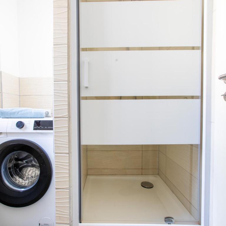 L'Échappée douce - Central, paisible et lumineux - Apartamento de 2 dormitorios - 45