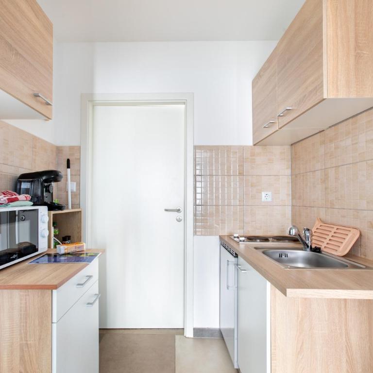 L'Échappée douce - Central, paisible et lumineux - Apartamento de 2 dormitorios - 20