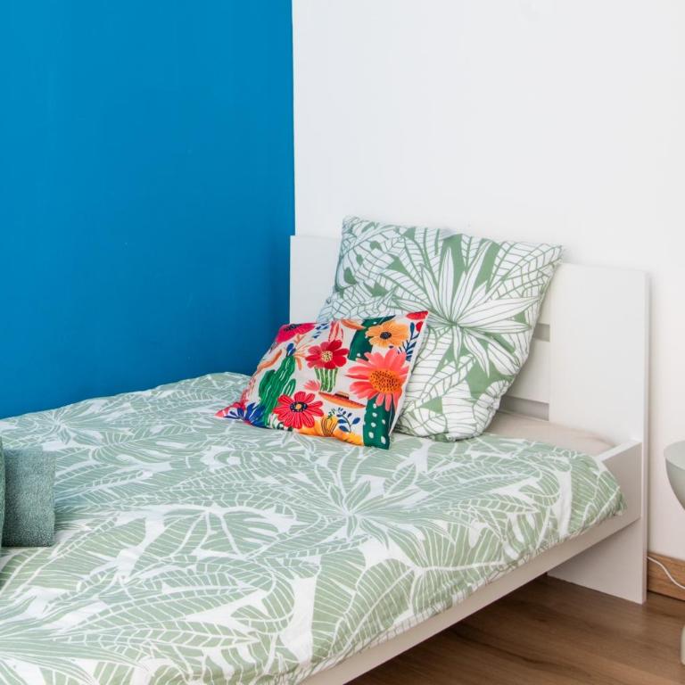 L'Échappée douce - Central, paisible et lumineux - Apartamento de 2 dormitorios - 37
