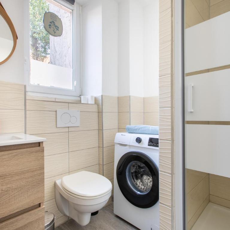 L'Échappée douce - Central, paisible et lumineux - Apartamento de 2 dormitorios - 44
