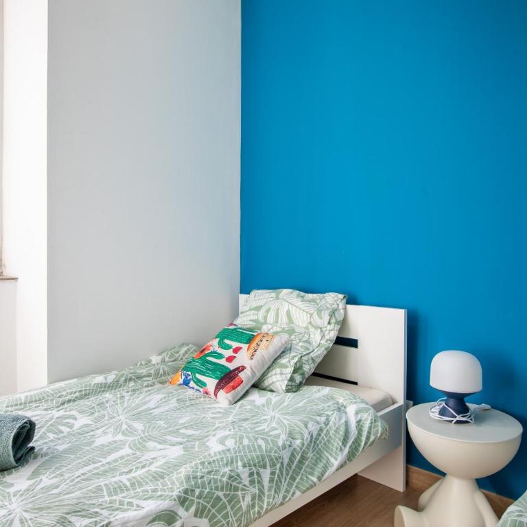 L'Échappée douce - Central, paisible et lumineux - Apartamento de 2 dormitorios - 39
