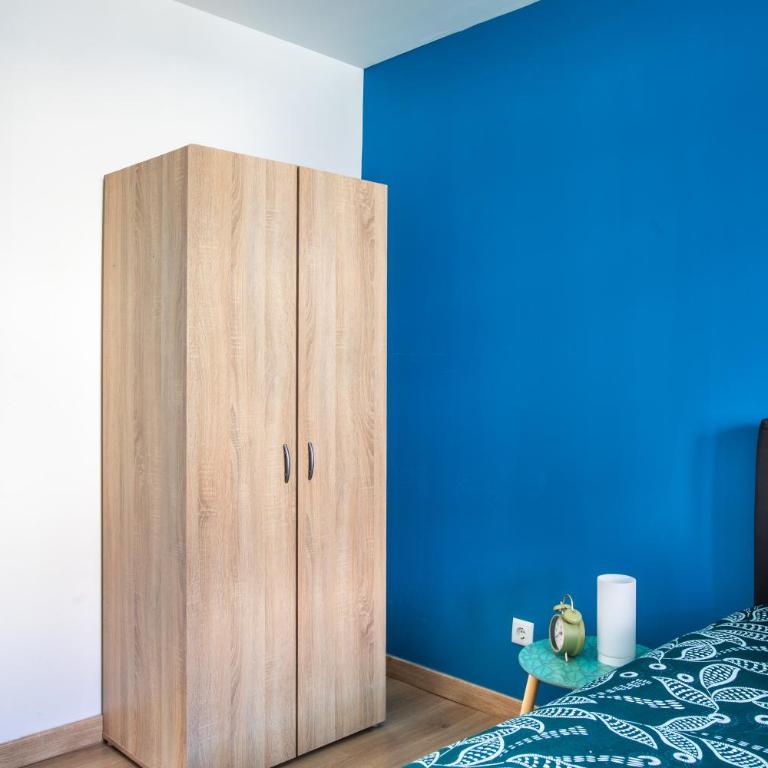 L'Échappée douce - Central, paisible et lumineux - Apartamento de 2 dormitorios - 30