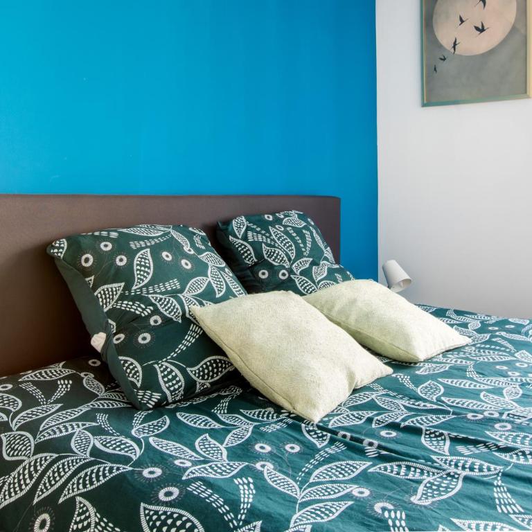 L'Échappée douce - Central, paisible et lumineux - Apartamento de 2 dormitorios - 29