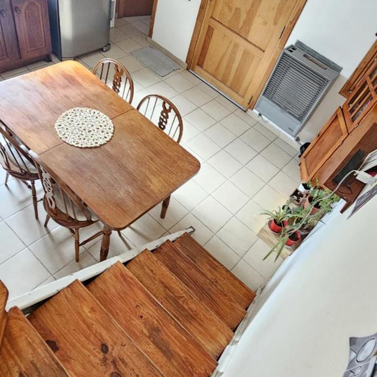 Duplex Caisara - Apartamento de 1 dormitorio - 3
