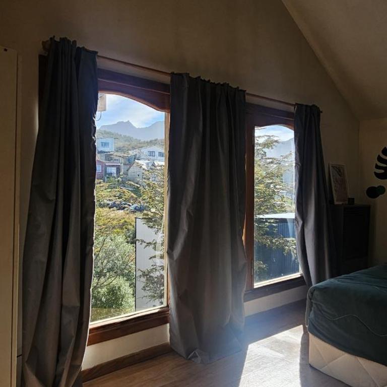 Duplex Caisara - Apartamento de 1 dormitorio - 6