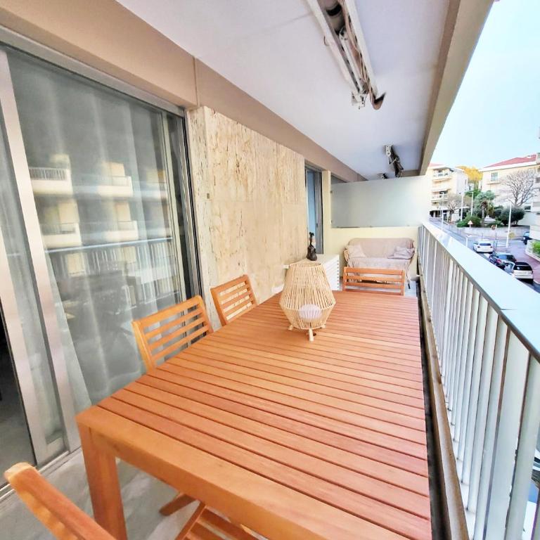 "Pieds dans l'eau" - T3 Front de mer - Tout confort - Apartamento de 2 dormitorios - 23