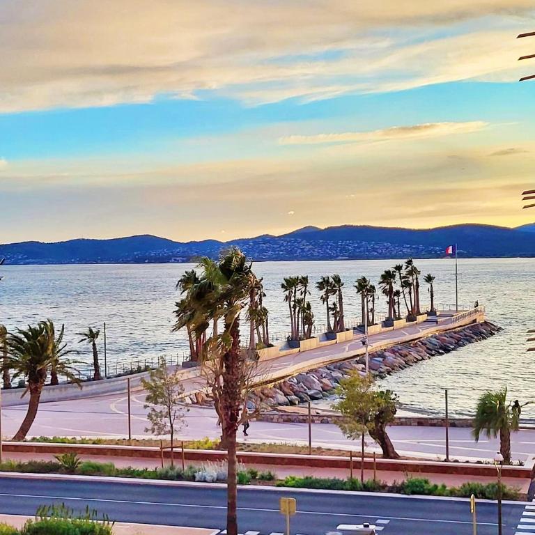 "Pieds dans l'eau" - T3 Front de mer - Tout confort - Apartamento de 2 dormitorios - 26