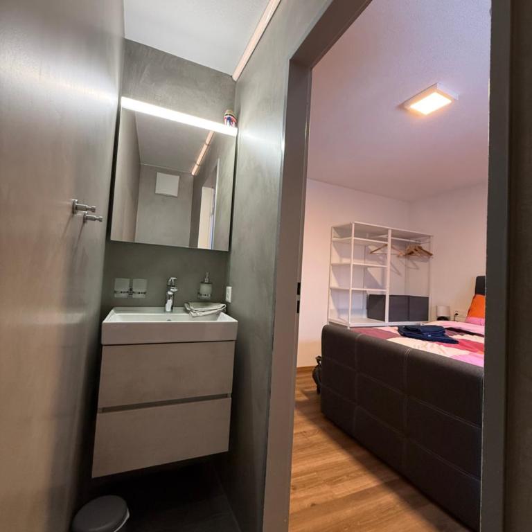 Near ski slopes 2 bedrooms apartment with balcony - Apartment mit 2 Schlafzimmern - 15