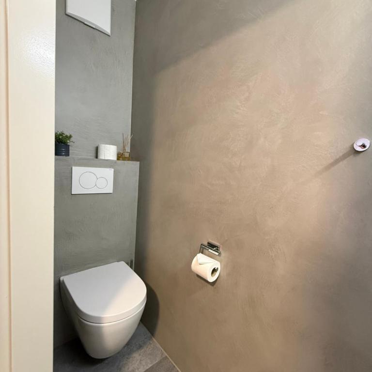 Near ski slopes 2 bedrooms apartment with balcony - Apartment mit 2 Schlafzimmern - 16