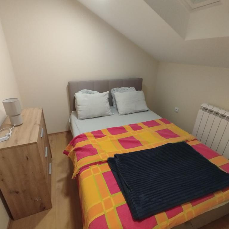Belgrade City Home - Two-Bedroom Apartment - 14