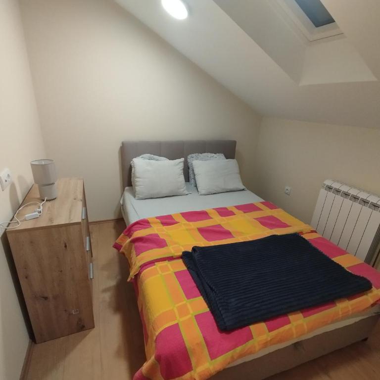 Belgrade City Home - Two-Bedroom Apartment - 15