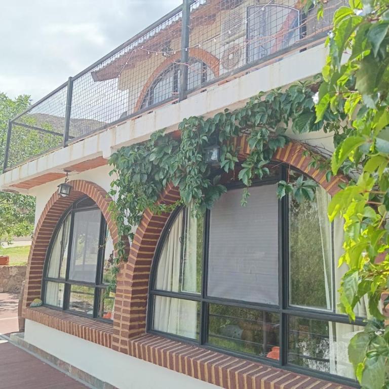 Ogua y Men Reyunos - Chalet de 3 dormitorios - 2