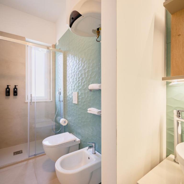 Pilone del Monaco - Pool & Free Parking - Appartamento Monolocale con 1 Letto Matrimoniale - 4