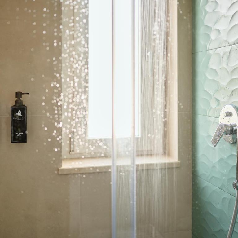Pilone del Monaco - Pool & Free Parking - Appartamento Monolocale con 1 Letto Matrimoniale - 5