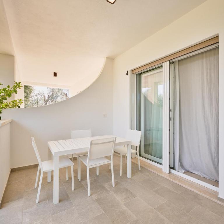 Pilone del Monaco - Pool & Free Parking - Appartamento Monolocale con 1 Letto Matrimoniale - 11