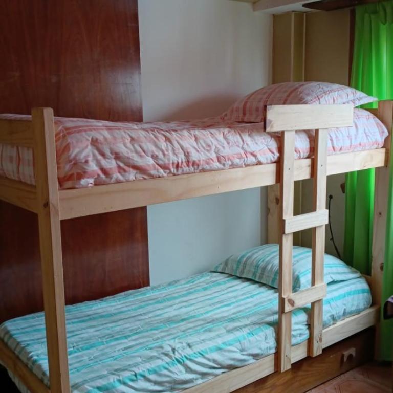 Mar del plata centro 2 ambientes y medio a 4 cuadras del mar - Apartamento de 2 dormitorios - 5
