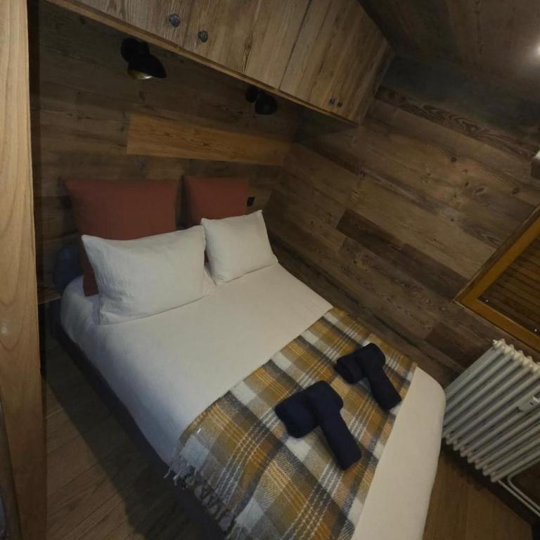 The Mountain View - Appartement 3 Chambres - 15