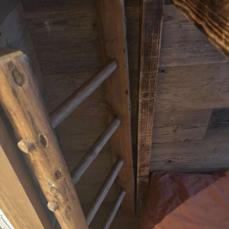 The Mountain View - Appartement 3 Chambres - 17