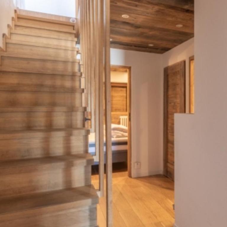 The Mountain View - Appartement 3 Chambres - 23
