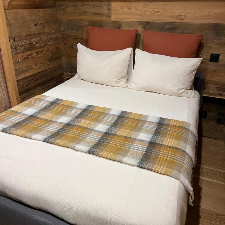 The Mountain View - Appartement 3 Chambres - 24