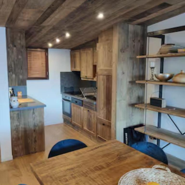 The Mountain View - Appartement 3 Chambres - 25