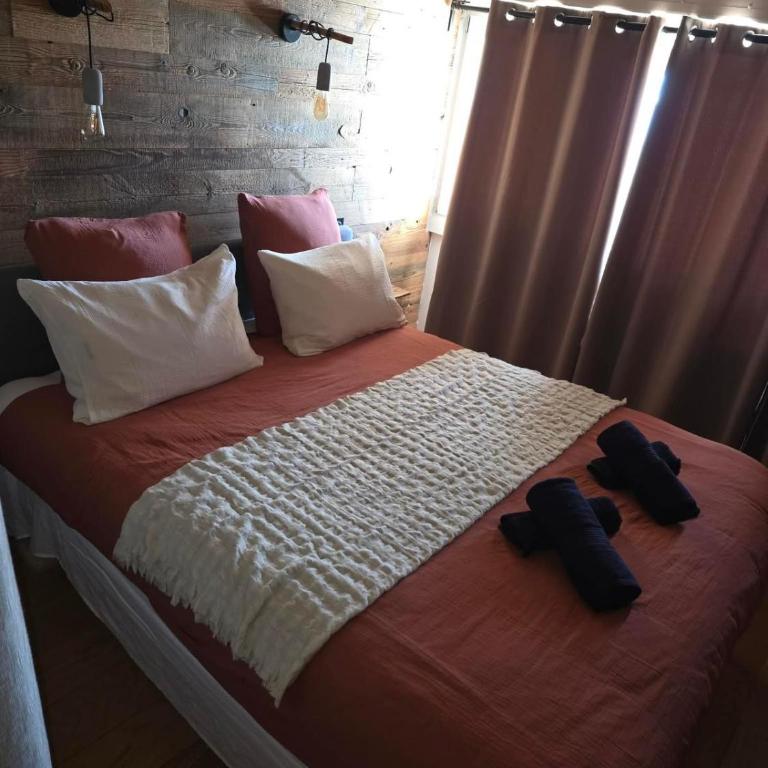 The Mountain View - Appartement 3 Chambres - 27