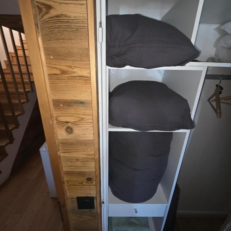 The Mountain View - Appartement 3 Chambres - 33