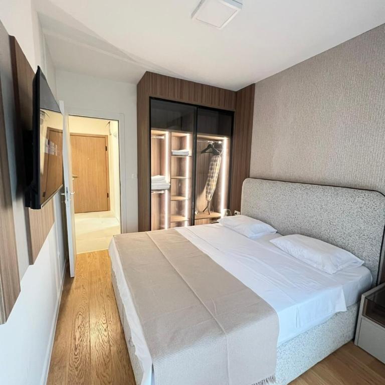 Apartment Central Point - Podgorica - Deluxe One-Bedroom Apartment - 5