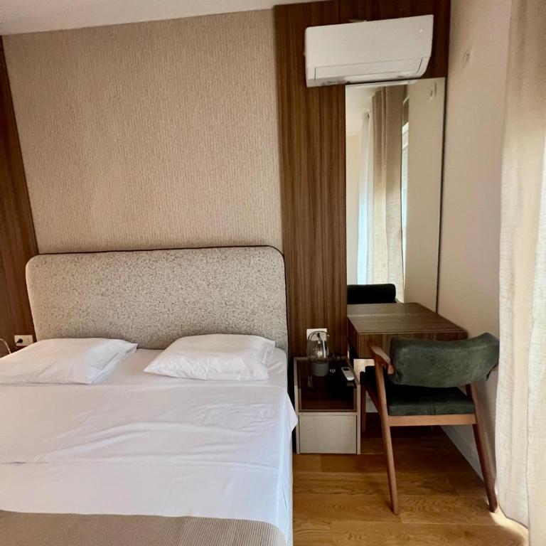 Apartment Central Point - Podgorica - Deluxe One-Bedroom Apartment - 4
