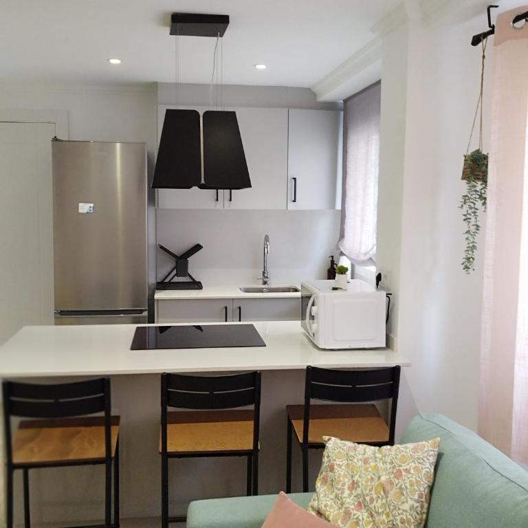 Pretodomar2 - Apartamento de 2 dormitorios - 3